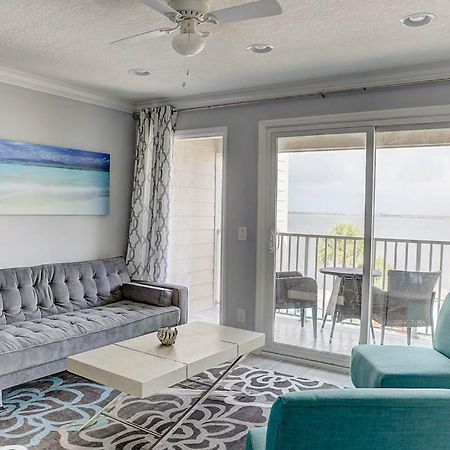 410-Gorgeous Views, Waterfront, Wifi, Pool And Close To Bucs Stadium Tampa Buitenkant foto