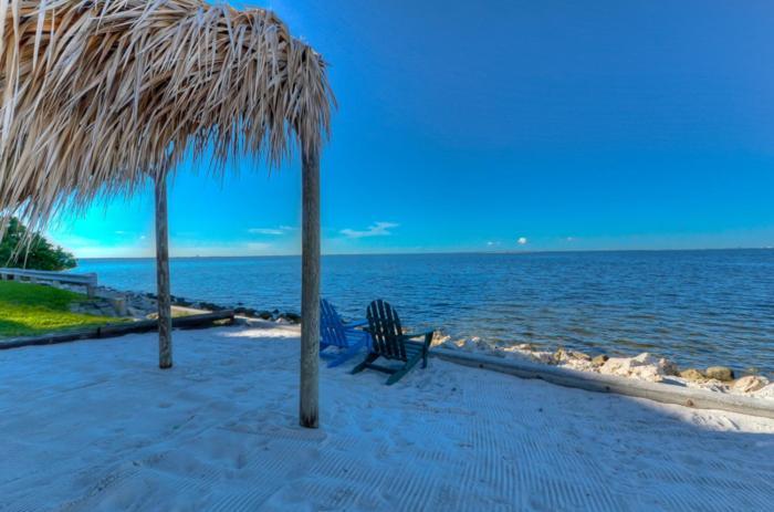 410-Gorgeous Views, Waterfront, Wifi, Pool And Close To Bucs Stadium Tampa Buitenkant foto