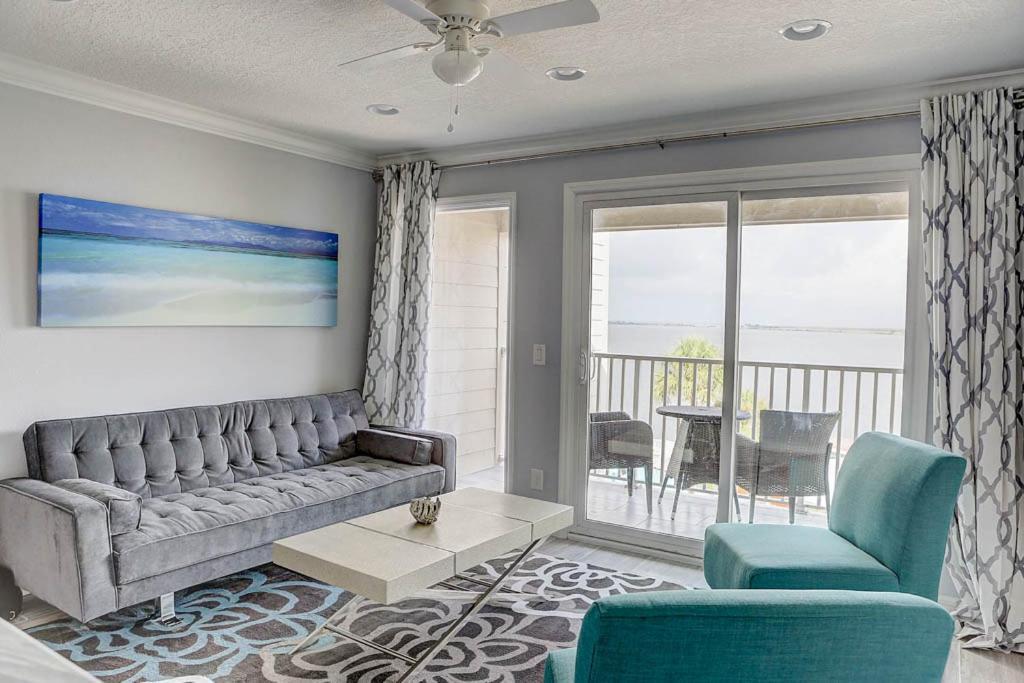 410-Gorgeous Views, Waterfront, Wifi, Pool And Close To Bucs Stadium Tampa Buitenkant foto