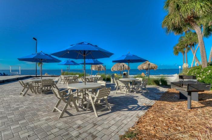 410-Gorgeous Views, Waterfront, Wifi, Pool And Close To Bucs Stadium Tampa Buitenkant foto
