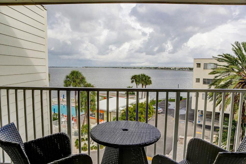 410-Gorgeous Views, Waterfront, Wifi, Pool And Close To Bucs Stadium Tampa Buitenkant foto