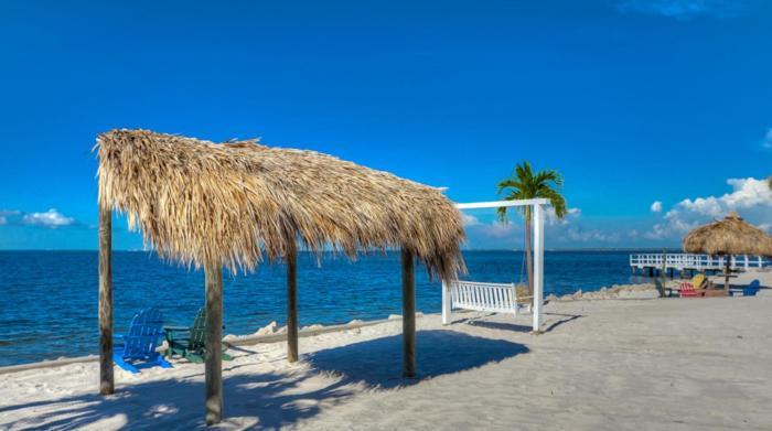 410-Gorgeous Views, Waterfront, Wifi, Pool And Close To Bucs Stadium Tampa Buitenkant foto