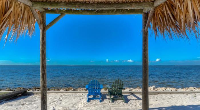 410-Gorgeous Views, Waterfront, Wifi, Pool And Close To Bucs Stadium Tampa Buitenkant foto