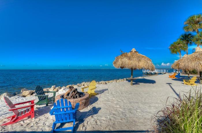 410-Gorgeous Views, Waterfront, Wifi, Pool And Close To Bucs Stadium Tampa Buitenkant foto