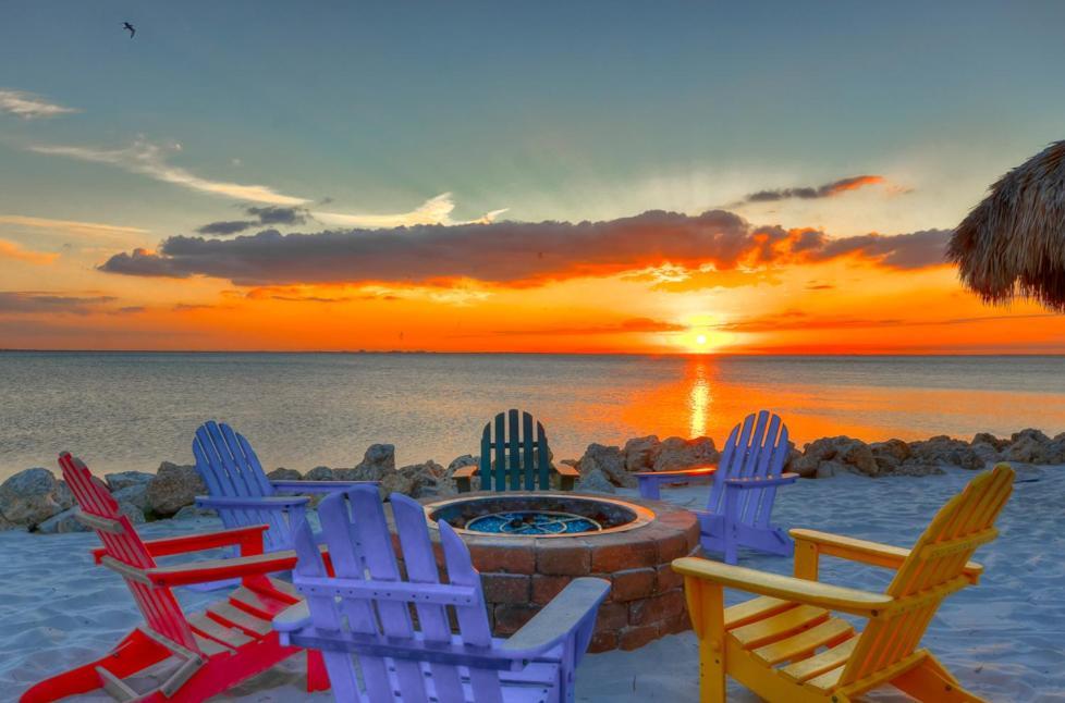 410-Gorgeous Views, Waterfront, Wifi, Pool And Close To Bucs Stadium Tampa Buitenkant foto