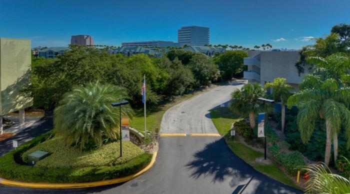 410-Gorgeous Views, Waterfront, Wifi, Pool And Close To Bucs Stadium Tampa Buitenkant foto