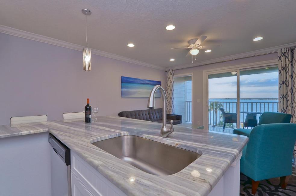 410-Gorgeous Views, Waterfront, Wifi, Pool And Close To Bucs Stadium Tampa Buitenkant foto
