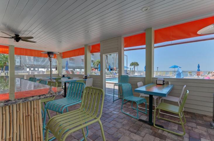 410-Gorgeous Views, Waterfront, Wifi, Pool And Close To Bucs Stadium Tampa Buitenkant foto